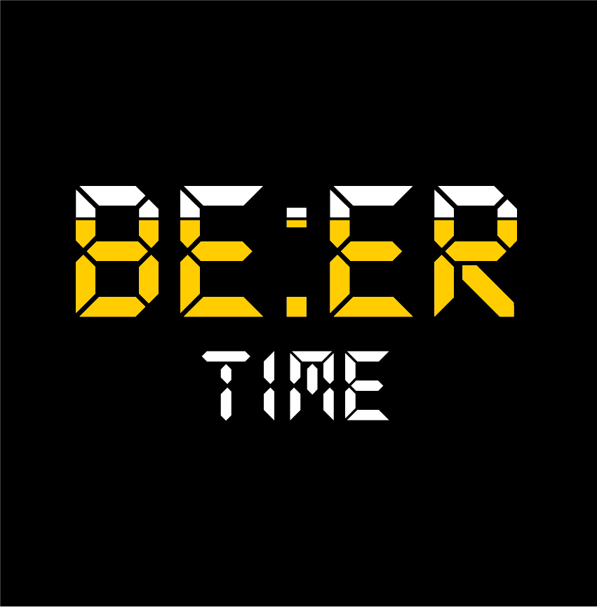 BEER TIME
